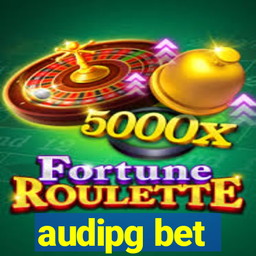 audipg bet